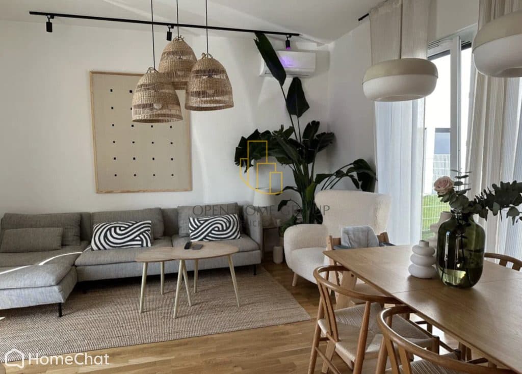 Jagodno/szereg/4pok./lux./ogród/balkon/parking/hit