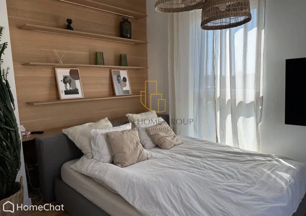 Jagodno/szereg/4pok./lux./ogród/balkon/parking/hit
