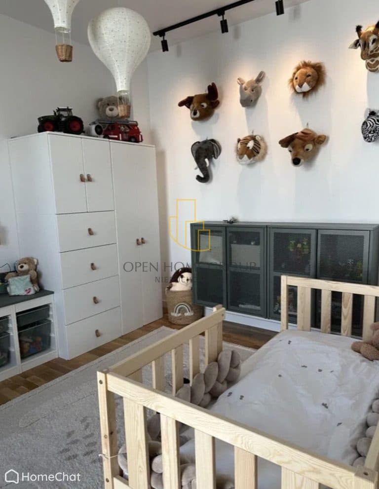 Jagodno/szereg/4pok./lux./ogród/balkon/parking/hit