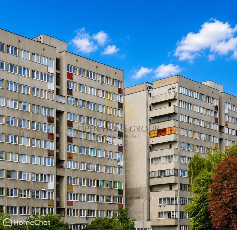Szczepin/2pok./winda/piwnica/balkon/francuski/top