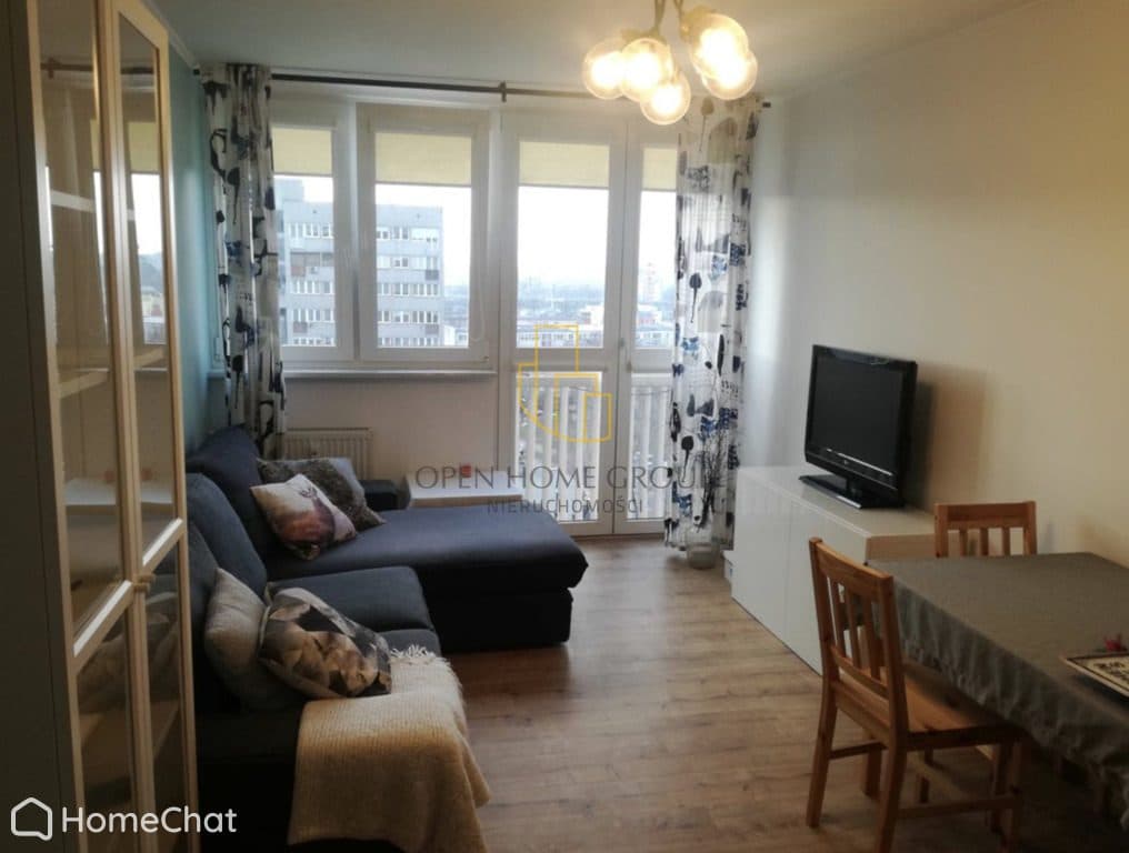 Szczepin/2pok./winda/piwnica/balkon/francuski/top