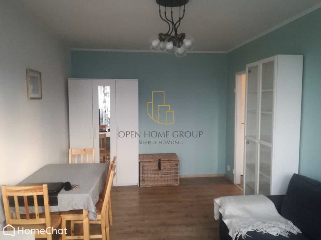 Szczepin/2pok./winda/piwnica/balkon/francuski/top