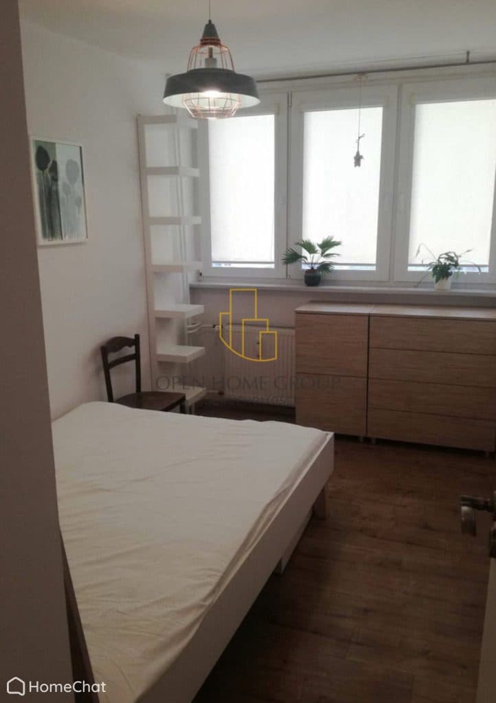 Szczepin/2pok./winda/piwnica/balkon/francuski/top