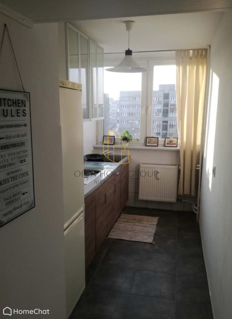 Szczepin/2pok./winda/piwnica/balkon/francuski/top