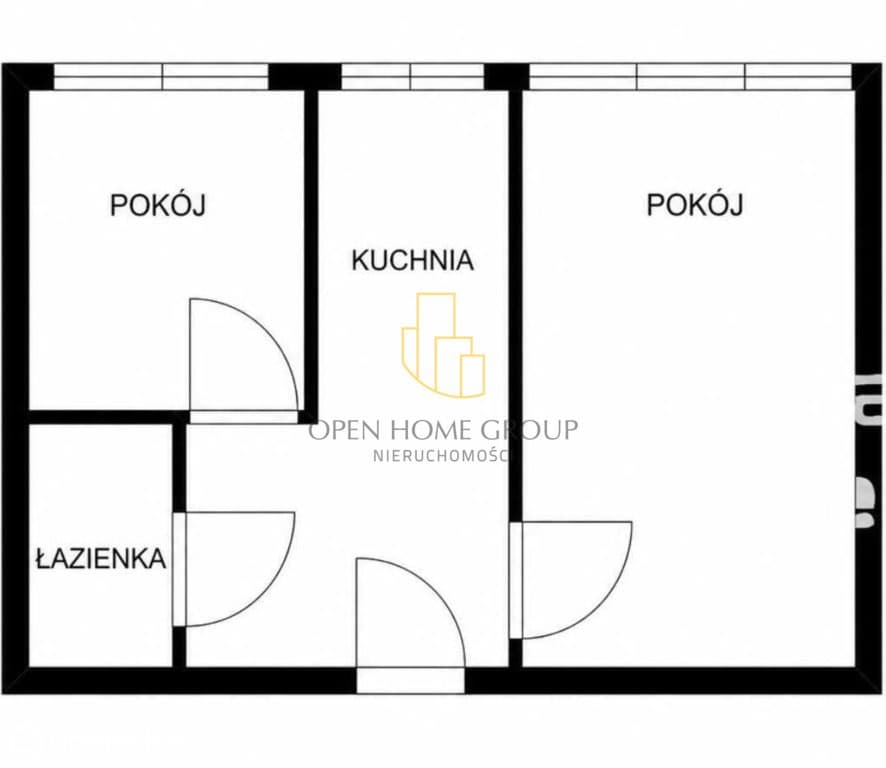 Szczepin/2pok./winda/piwnica/balkon/francuski/top