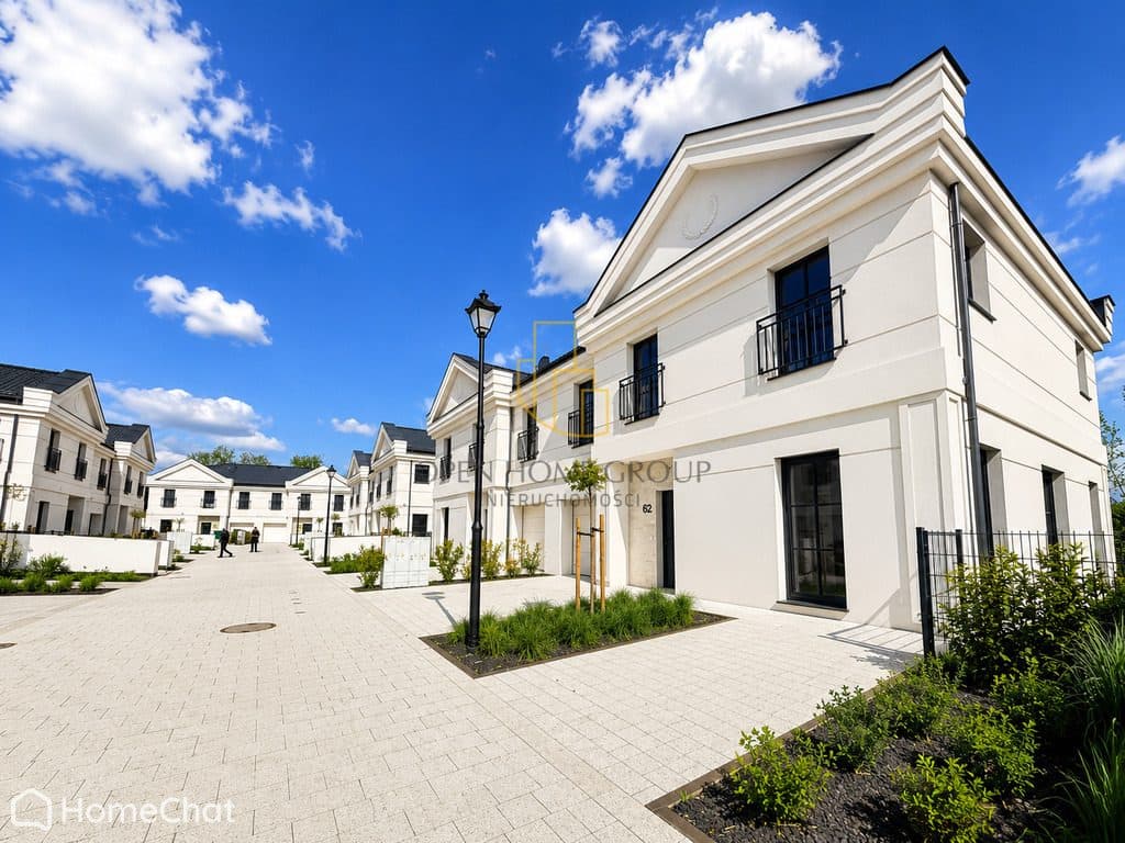 Dom klasy Premium |.160 m² | Garaż + 2 miejsca!.