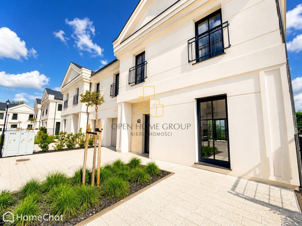 Dom klasy Premium |.160 m² | Garaż + 2 miejsca!.
