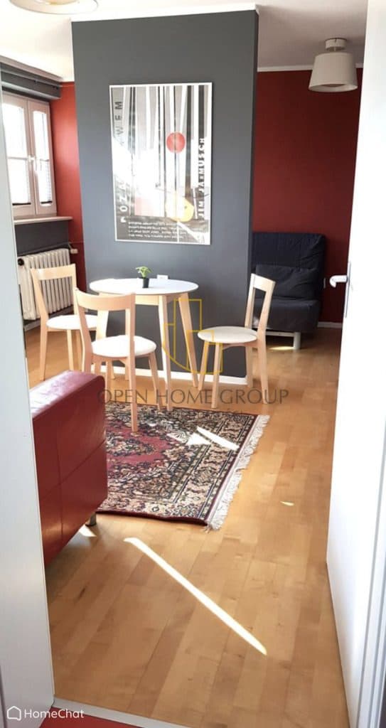 Powstańców/Śląskich/1pok./kawalerka/piwnica/top