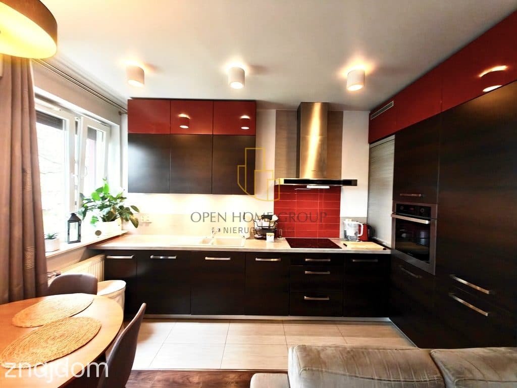 Apartament 3 pok/60m/garaż / komórka /Lux/2010 - zdjęcie 4