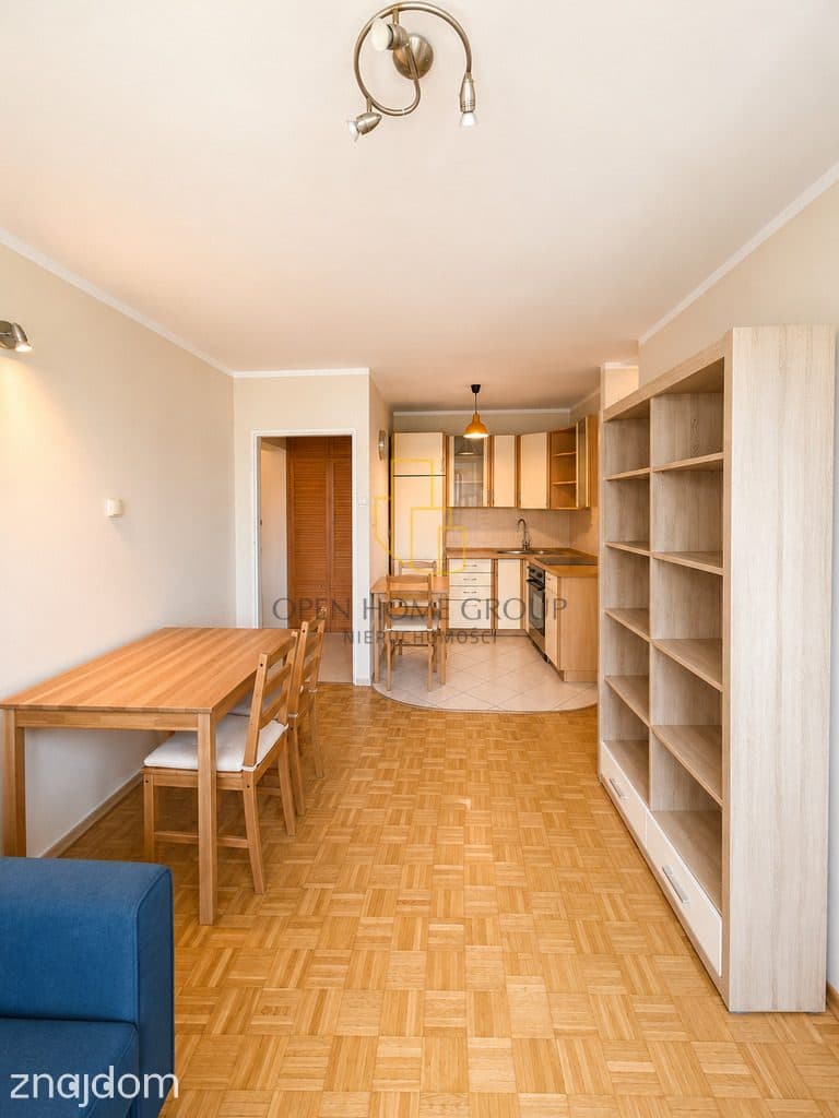Okazja! Ok Sky Tower 40m2/2 pok/parking/piwnica - zdjęcie 9