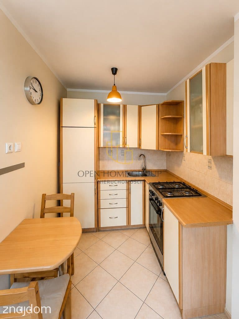 Okazja! Ok Sky Tower 40m2/2 pok/parking/piwnica - zdjęcie 11
