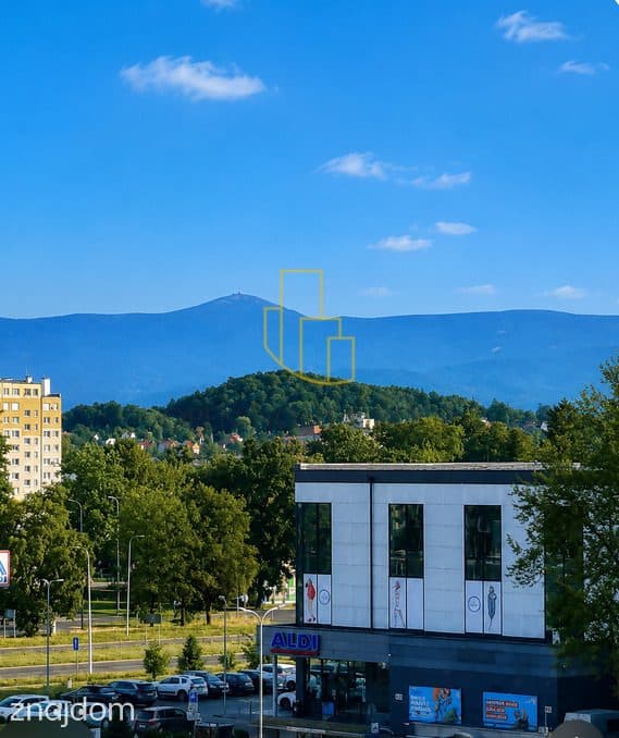 2 POKOJE | 50,10 m² | ZABOBRZE III | WINDA | WIDOK