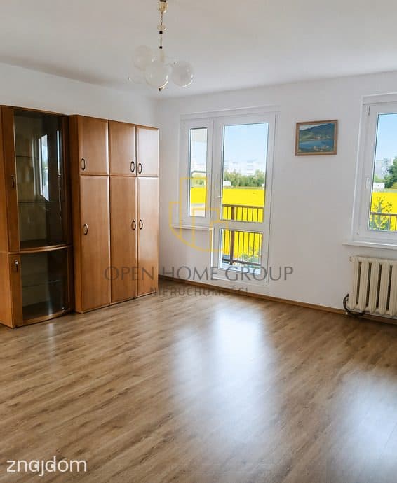 2 POKOJE | 50,10 m² | ZABOBRZE III | WINDA | WIDOK - zdjęcie 2