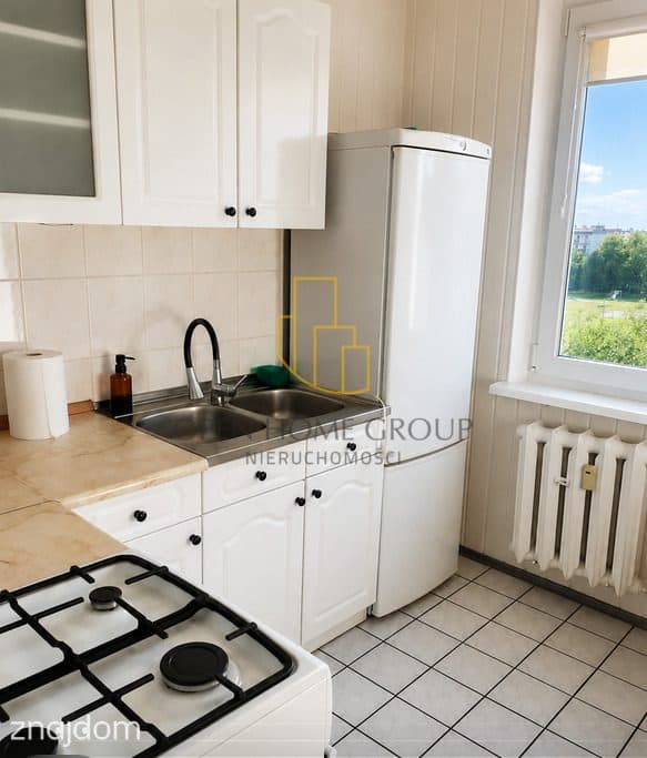 2 POKOJE | 50,10 m² | ZABOBRZE III | WINDA | WIDOK - zdjęcie 3