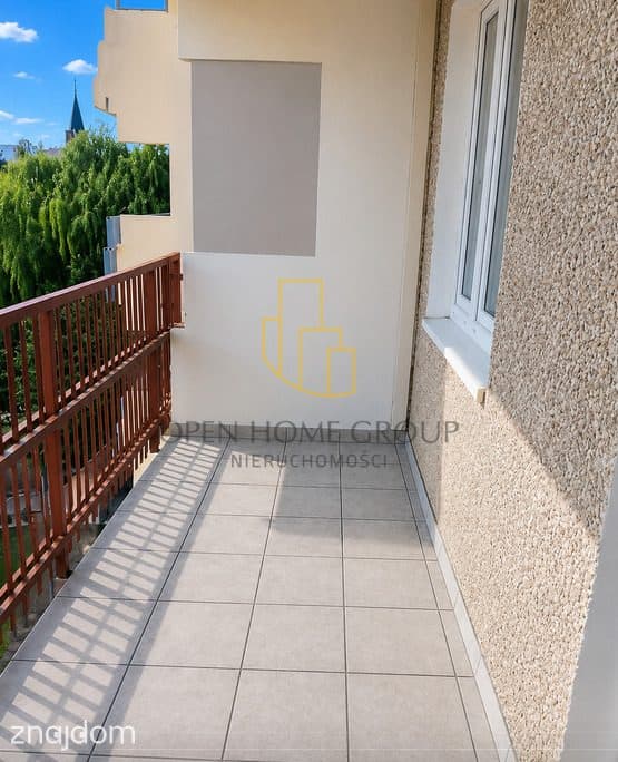 2 POKOJE | 50,10 m² | ZABOBRZE III | WINDA | WIDOK - zdjęcie 4