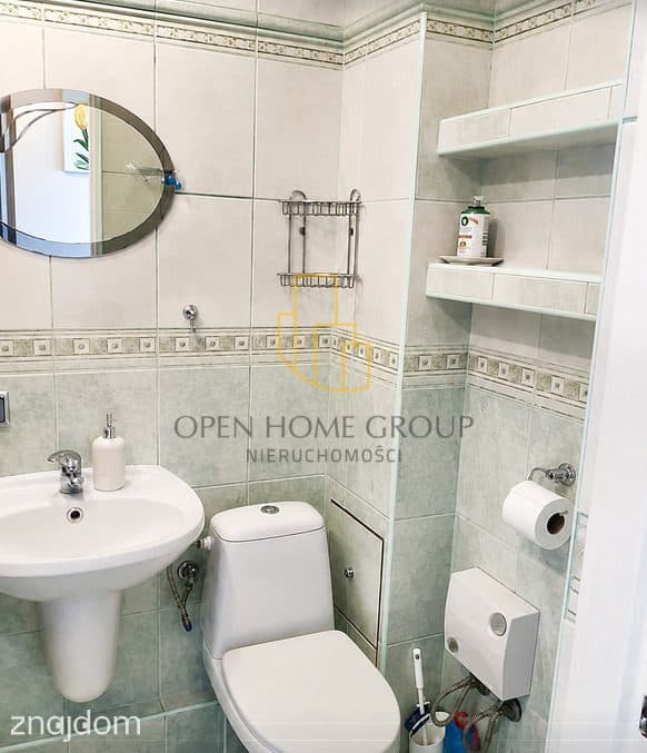 2 POKOJE | 50,10 m² | ZABOBRZE III | WINDA | WIDOK - zdjęcie 5