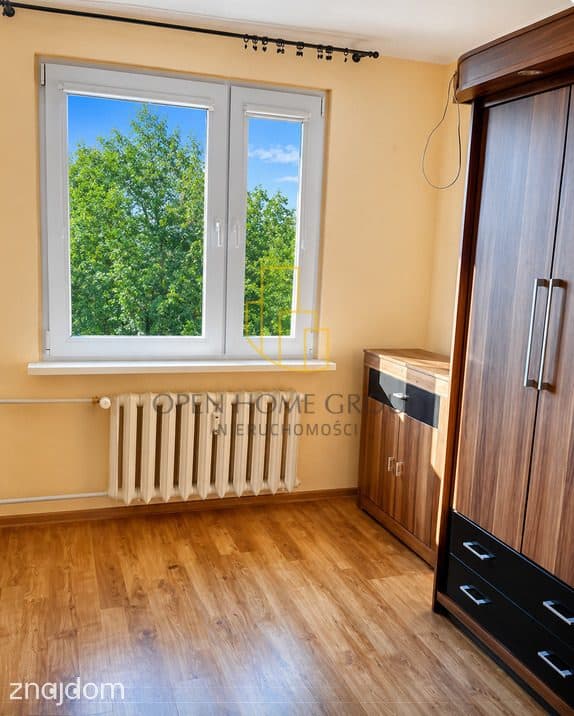 2 POKOJE | 50,10 m² | ZABOBRZE III | WINDA | WIDOK - zdjęcie 6