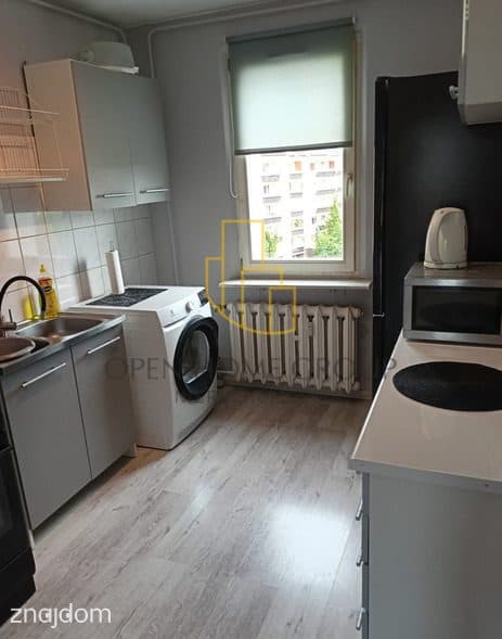 Zabobrze III/ 52m2/Rozklad/balkon/Widok! - zdjęcie 3