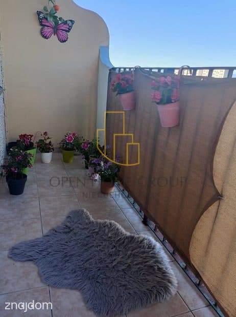 Zabobrze III/ 52m2/Rozklad/balkon/Widok! - zdjęcie 5