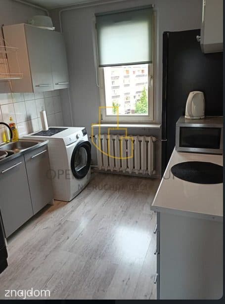 Zabobrze III/ 52m2/Rozklad/balkon/Widok! - zdjęcie 10