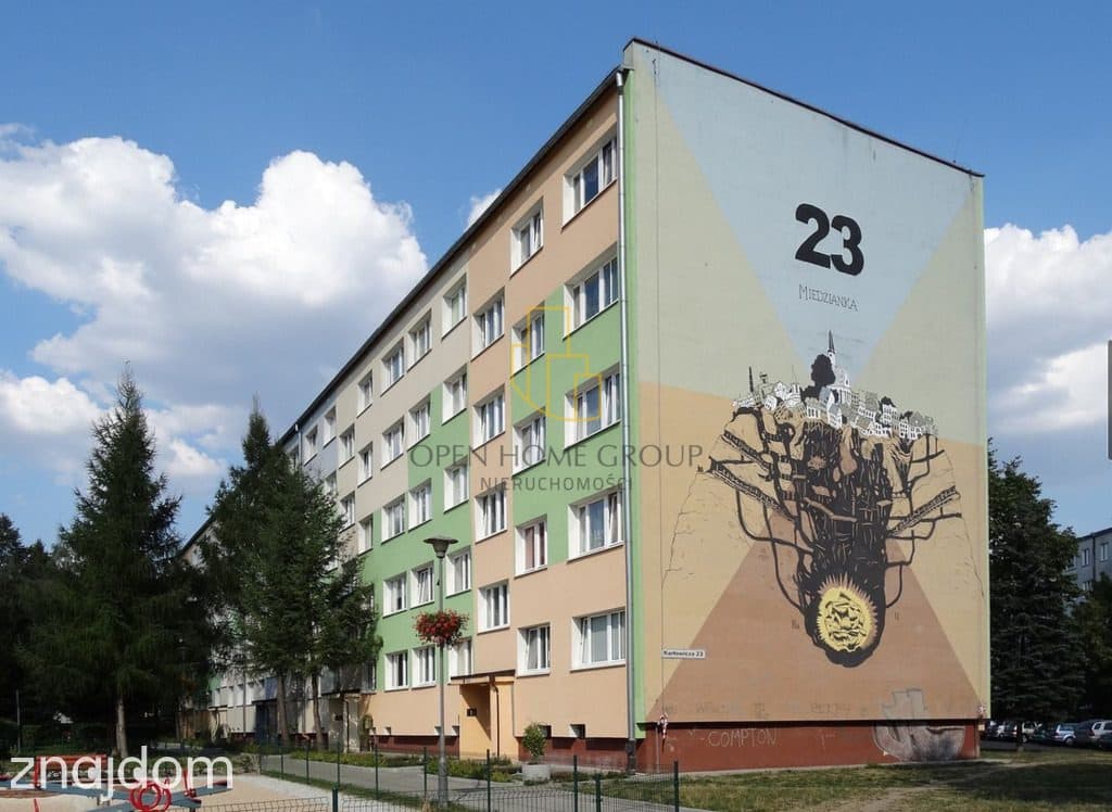 Zabobrze Karłowicza 2xpok/ Rozklad 38m2!