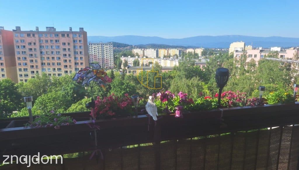 Zabobrze / 3 pok/ Rozkład/Top/63m/2 balkony - zdjęcie 3