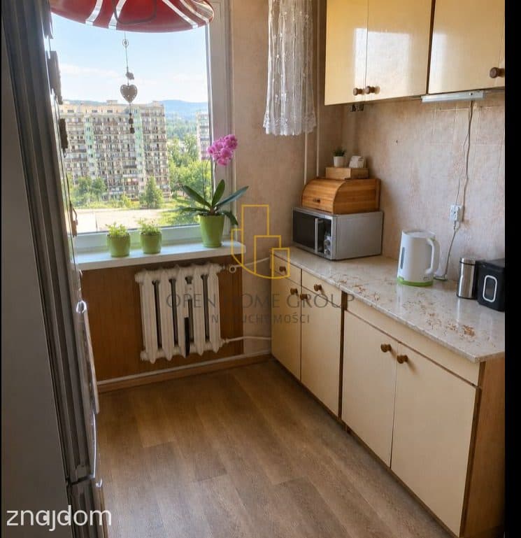 Zabobrze / 3 pok/ Rozkład/Top/63m/2 balkony - zdjęcie 14