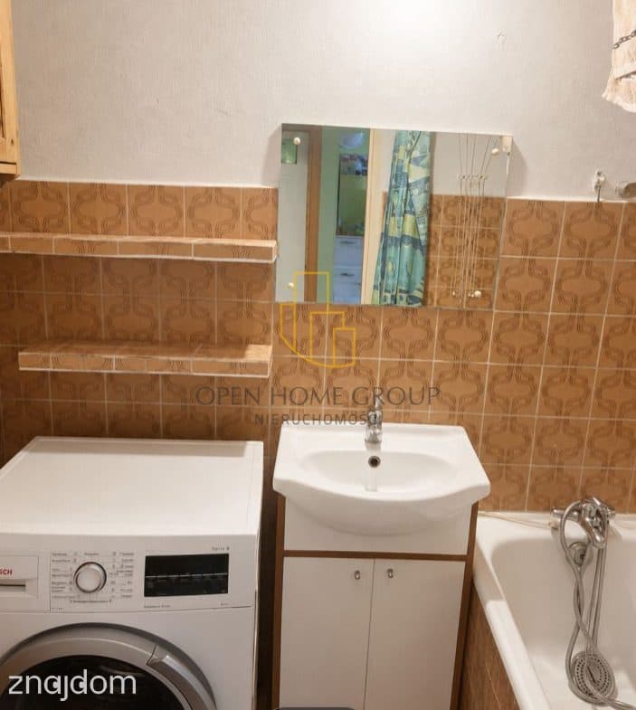 Zabobrze / 3 pok/ Rozkład/Top/63m/2 balkony - zdjęcie 15