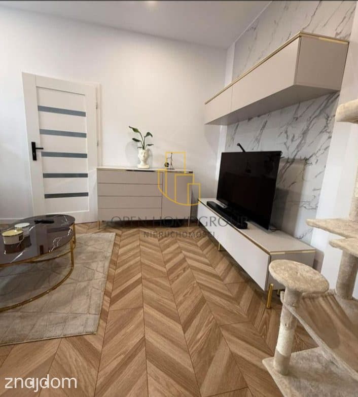 Centrum 2 pok/ Lux 38m2/Top! - zdjęcie 2