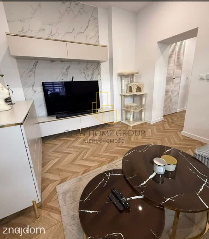 Centrum 2 pok/ Lux 38m2/Top! - zdjęcie 3