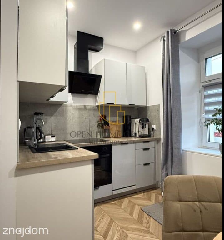 Centrum 2 pok/ Lux 38m2/Top! - zdjęcie 4