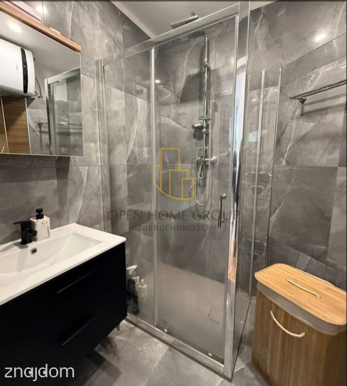 Centrum 2 pok/ Lux 38m2/Top! - zdjęcie 6