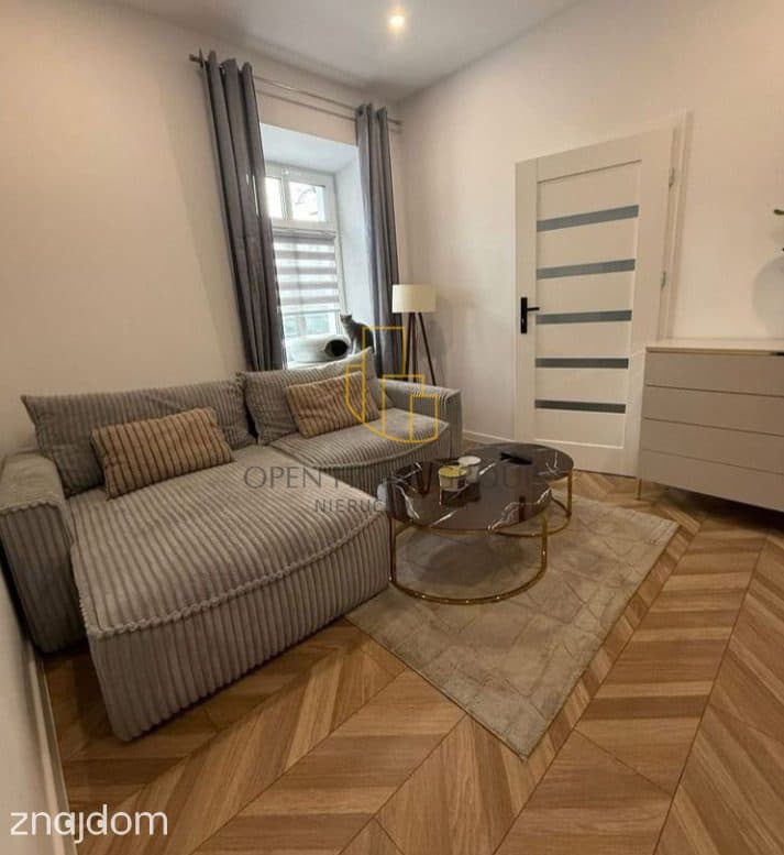 Centrum 2 pok/ Lux 38m2/Top! - zdjęcie 9