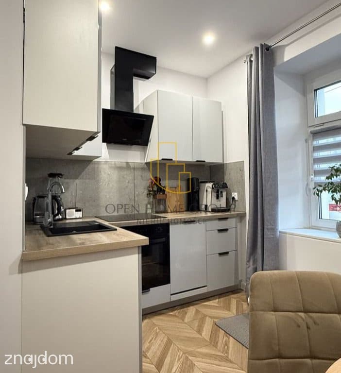 Centrum 2 pok/ Lux 38m2/Top! - zdjęcie 10