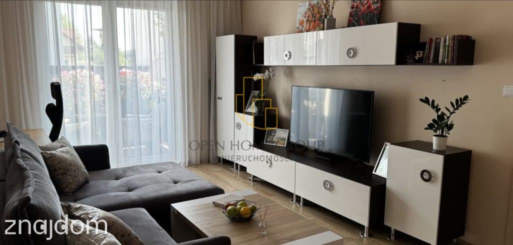 Krzyki Vivaldiego / 55m2/Top/2010/Garaż! - zdjęcie 5
