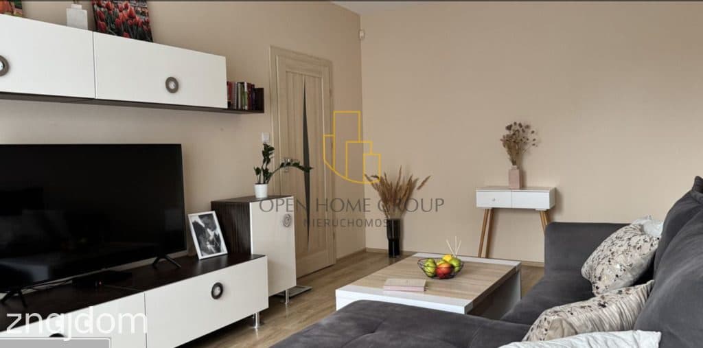 Krzyki Vivaldiego / 55m2/Top/2010/Garaż! - zdjęcie 7