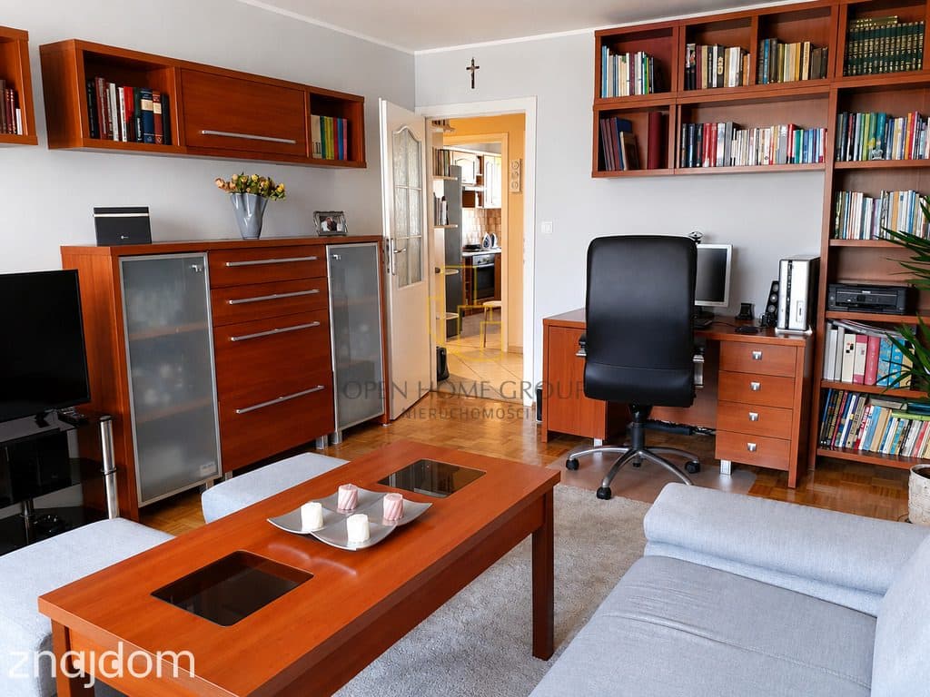 2 pokoje | 50,14 m² | Złotniki | balkon | 1 piętro - zdjęcie 8