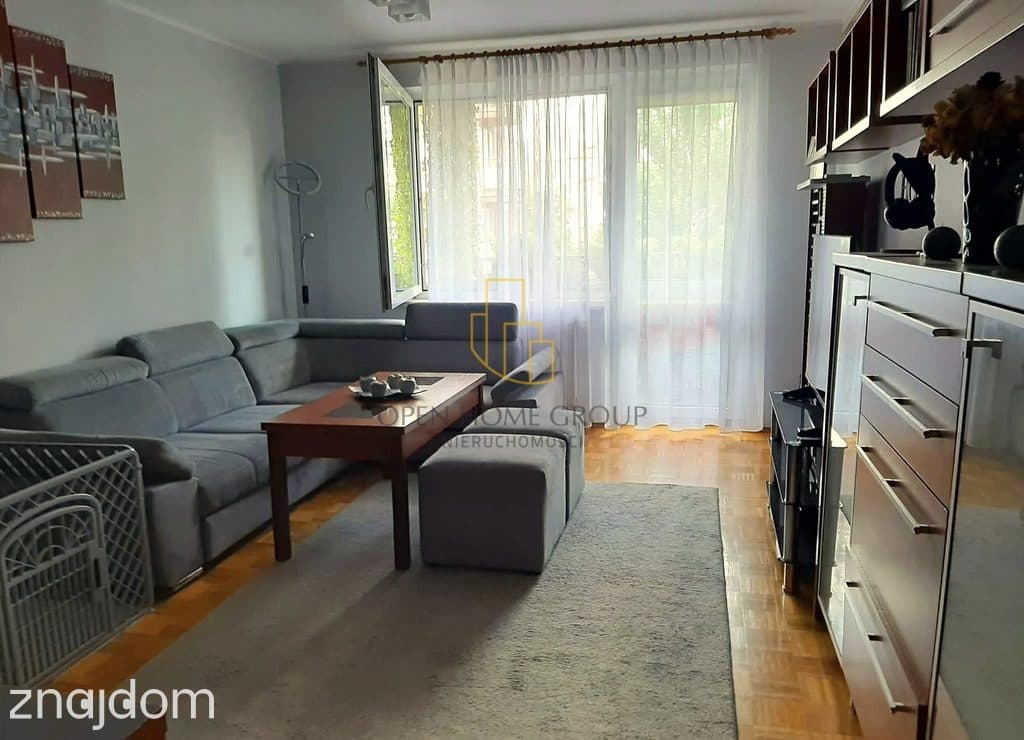 2 pokoje | 50,14 m² | Złotniki | balkon | 1 piętro - zdjęcie 6
