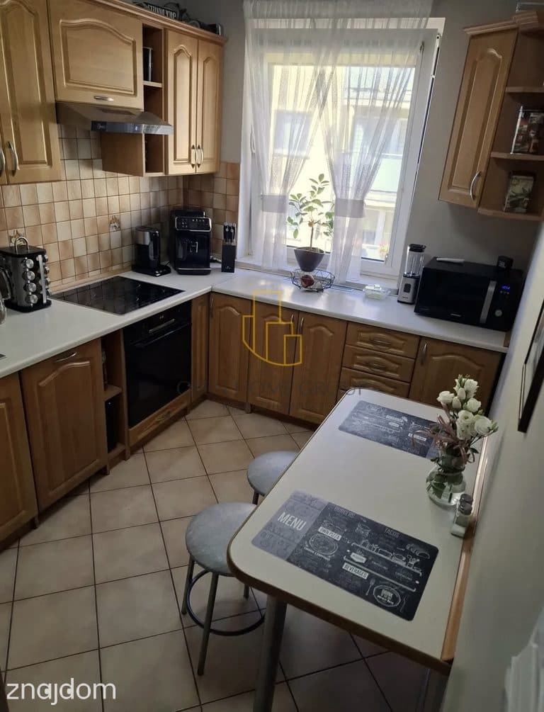 2 pokoje | 50,14 m² | Złotniki | balkon | 1 piętro - zdjęcie 2