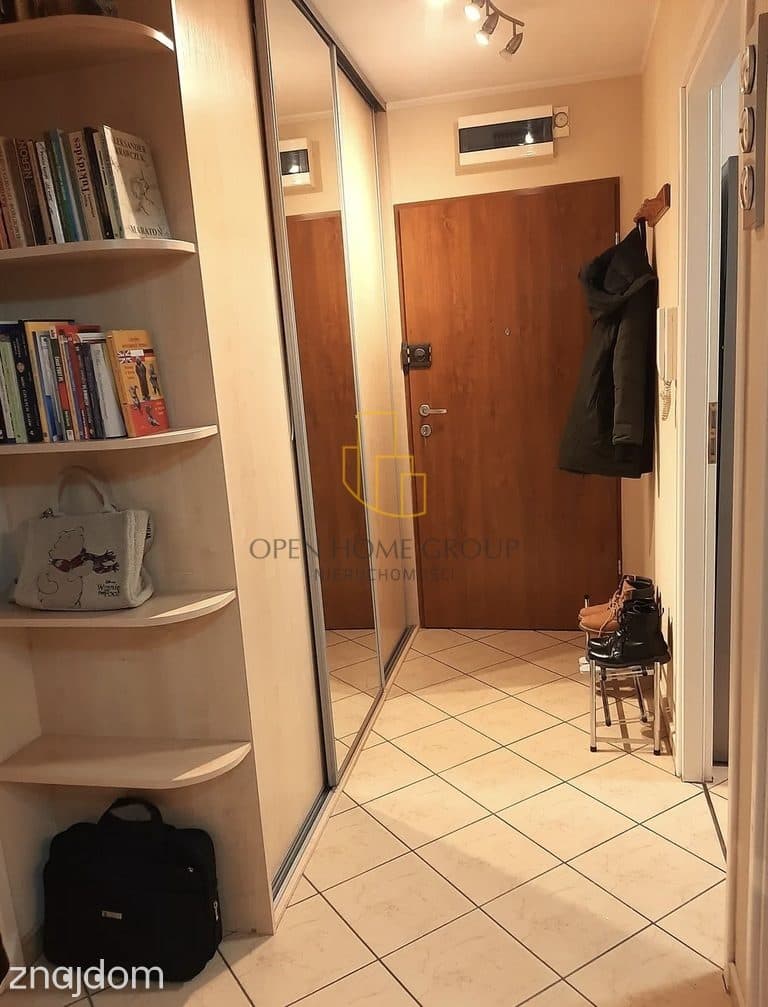 2 pokoje | 50,14 m² | Złotniki | balkon | 1 piętro - zdjęcie 9