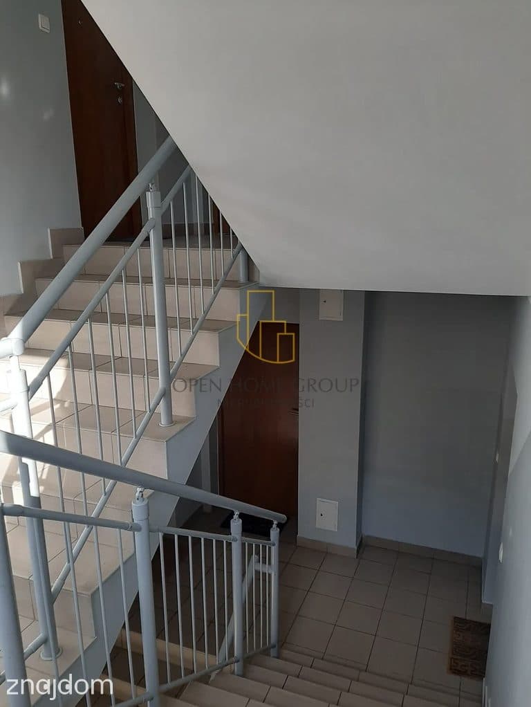 2 pokoje | 50,14 m² | Złotniki | balkon | 1 piętro - zdjęcie 10