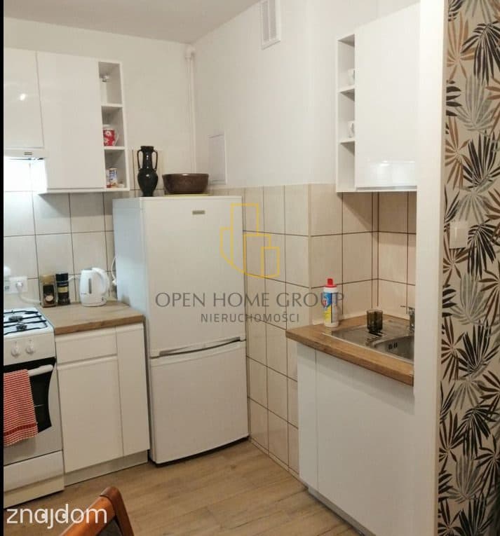 Zabobrze I/2 pok/Media Miejskie/balkon/Piwnica! - zdjęcie 4