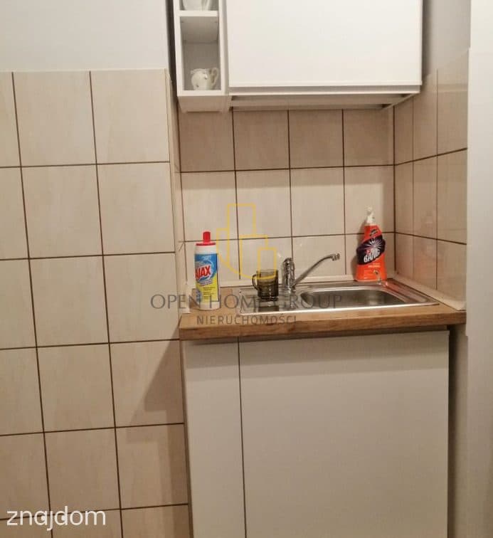 Zabobrze I/2 pok/Media Miejskie/balkon/Piwnica! - zdjęcie 5