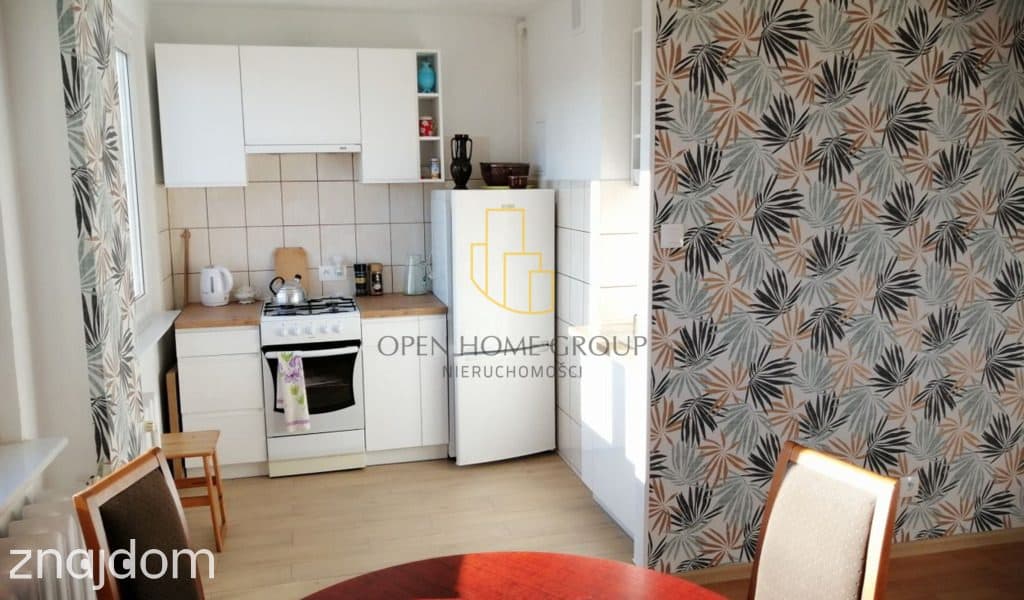 Zabobrze I/2 pok/Media Miejskie/balkon/Piwnica! - zdjęcie 6