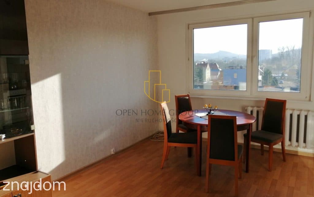 Zabobrze I/2 pok/Media Miejskie/balkon/Piwnica! - zdjęcie 3