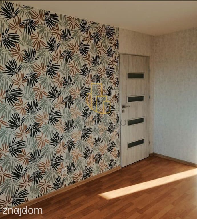 Zabobrze I/2 pok/Media Miejskie/balkon/Piwnica! - zdjęcie 7