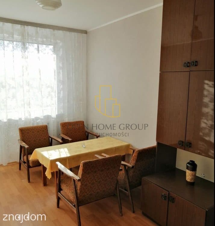 Zabobrze I/2 pok/Media Miejskie/balkon/Piwnica! - zdjęcie 8