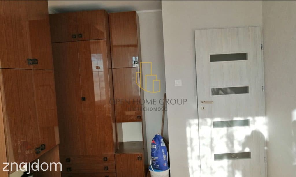 Zabobrze I/2 pok/Media Miejskie/balkon/Piwnica! - zdjęcie 9