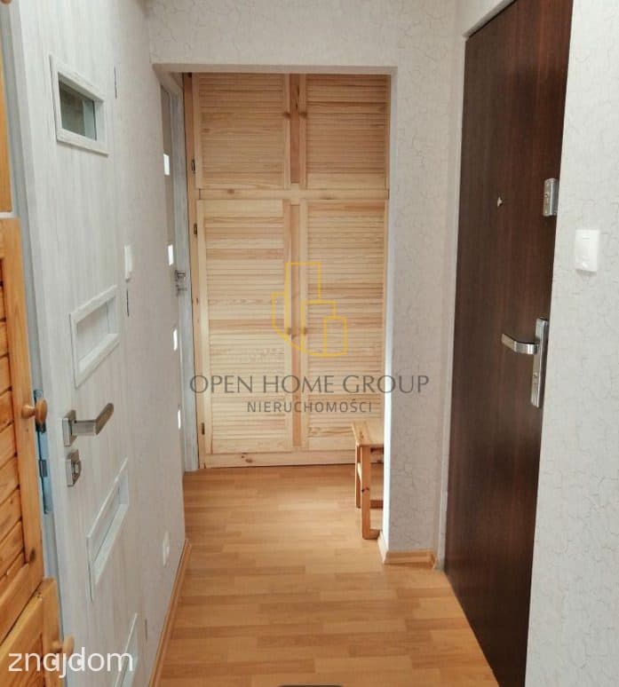 Zabobrze I/2 pok/Media Miejskie/balkon/Piwnica! - zdjęcie 10
