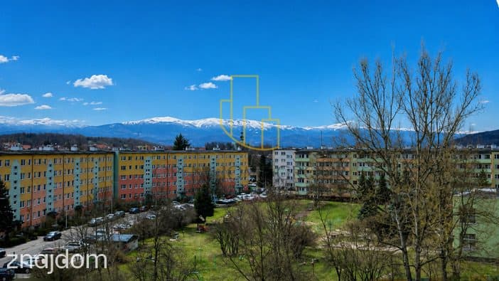 Zabobrze I/2 pok/Media Miejskie/balkon/Piwnica! - zdjęcie 2